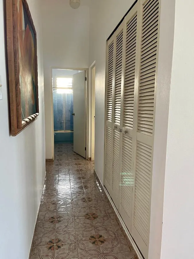 Villa Vistamar In Jobos And Private Pool Isabela Puerto Rico